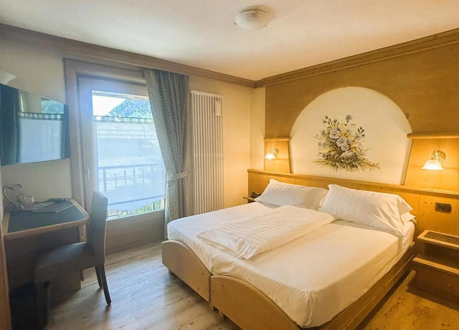 Hotel Crosal Livigno