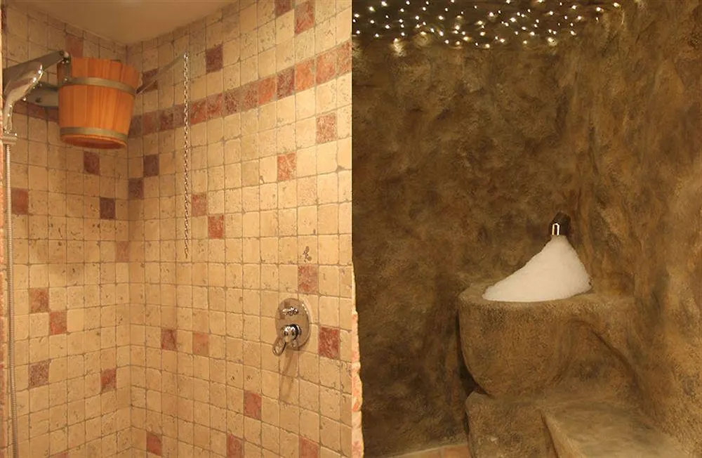 Hotel Crosal Livigno