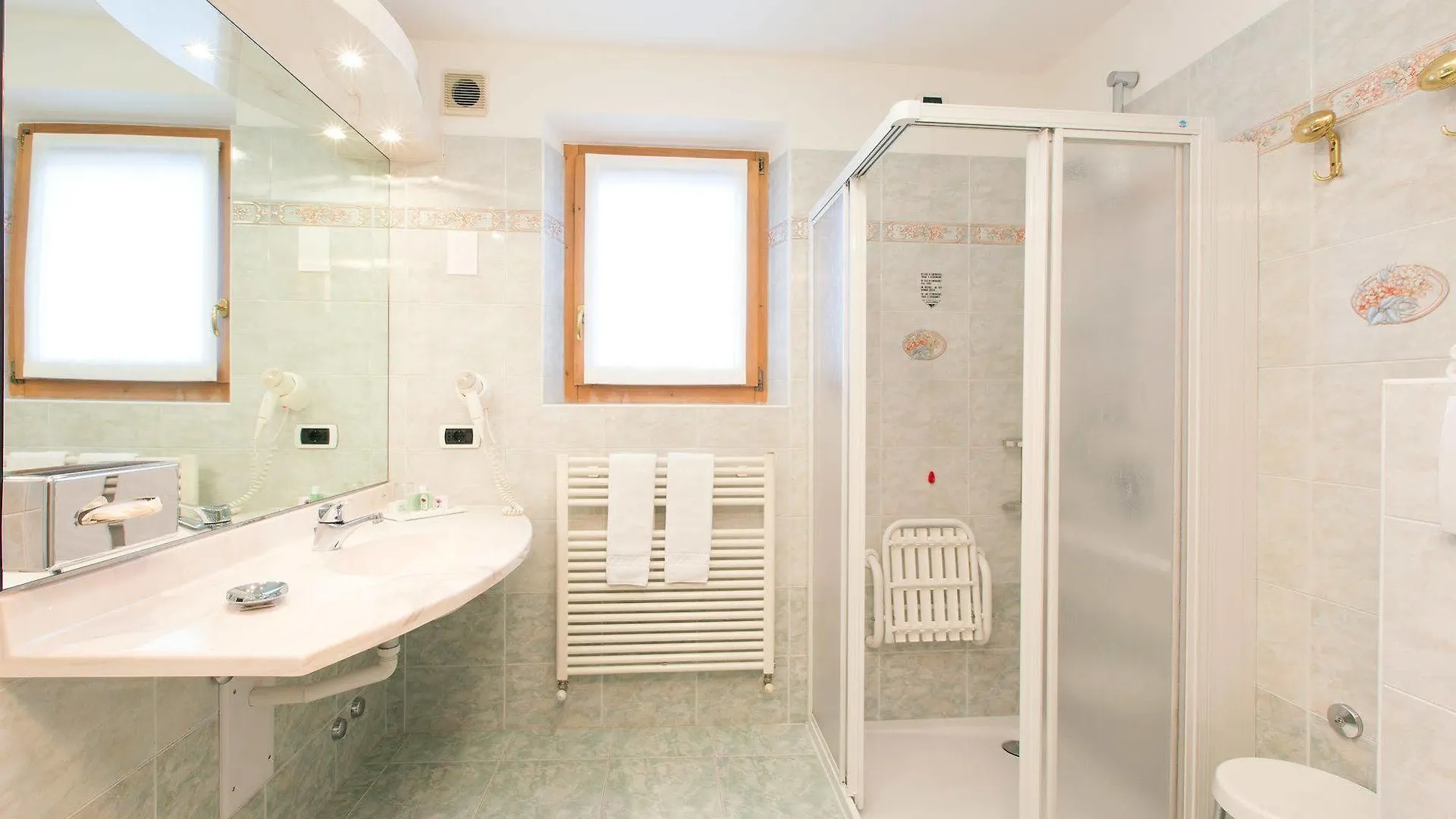 Hotel Crosal Livigno