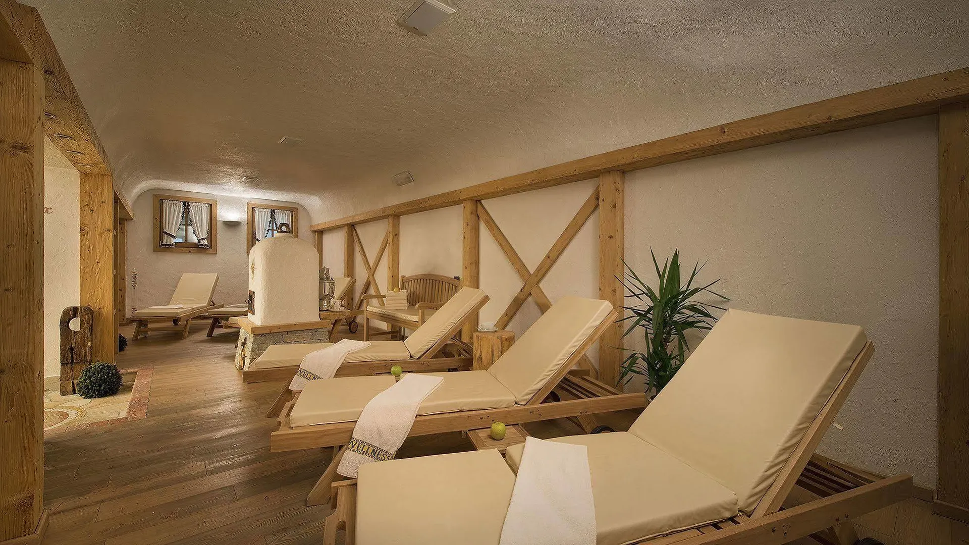 ***  Hotel Crosal Livigno Italy