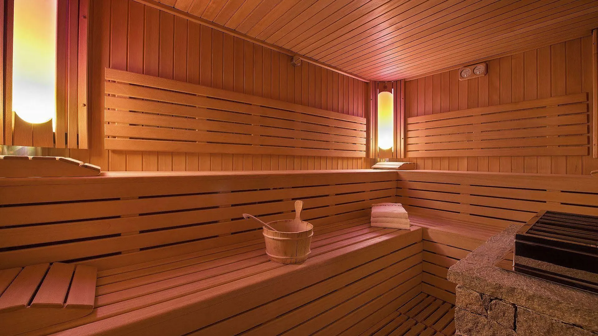 Hotel Crosal Livigno