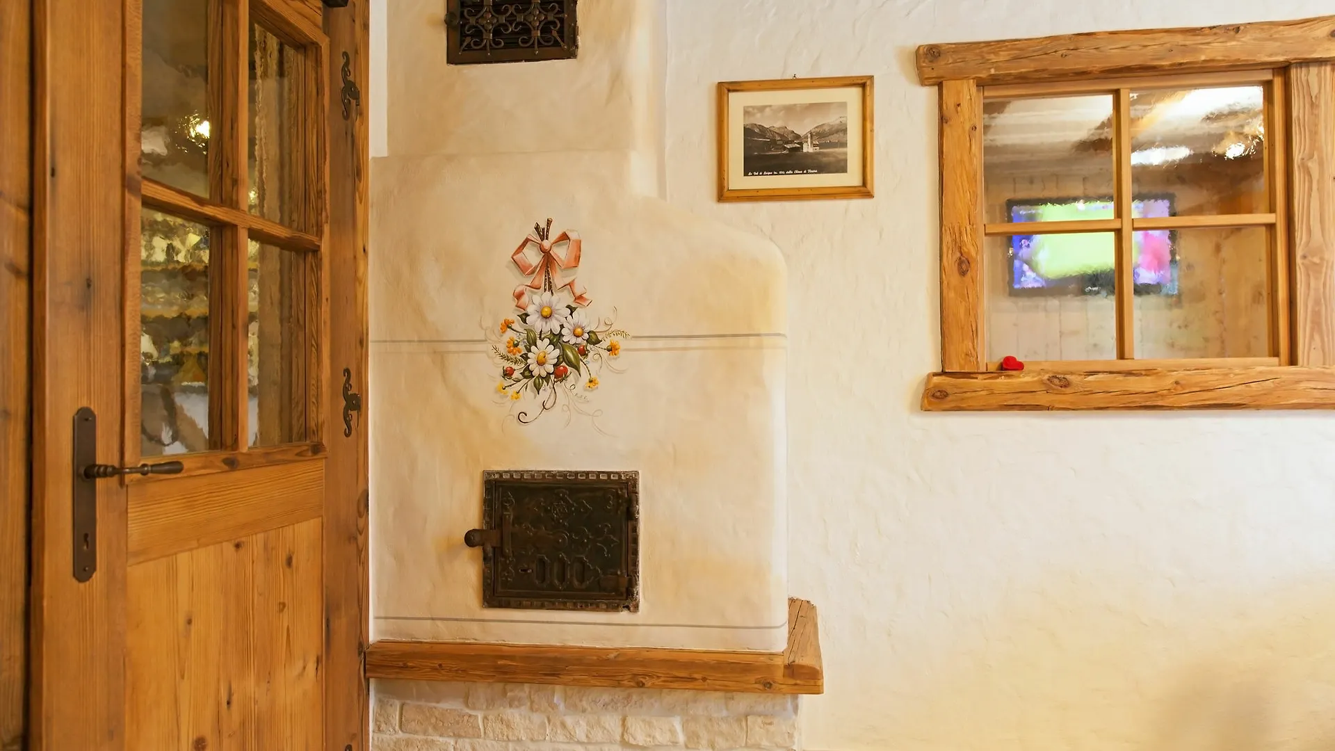 Hotel Crosal Livigno