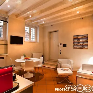  Apartment Le Cadreghe Italy