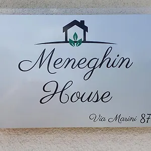 Meneghin House Casa vacanze