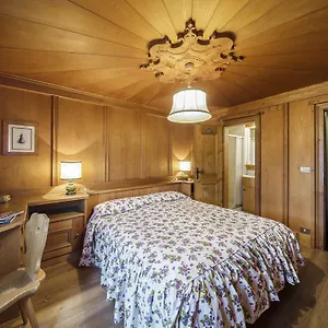  Apartment Riadezeto - Stayincortina Italy