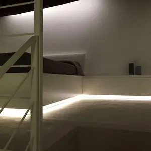  Apartment Solo Per Noi Italy