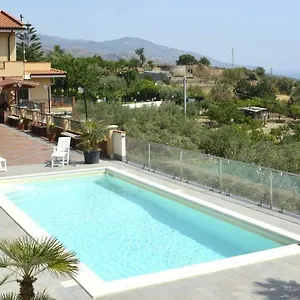  Villa Gemma Di Mare Italy