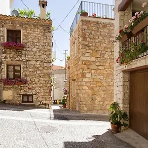  Holiday home Antiche In Pietra Italy