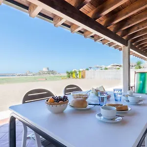  Holiday home Residenza Solemar Italy