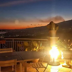  Apartment Etna Italy