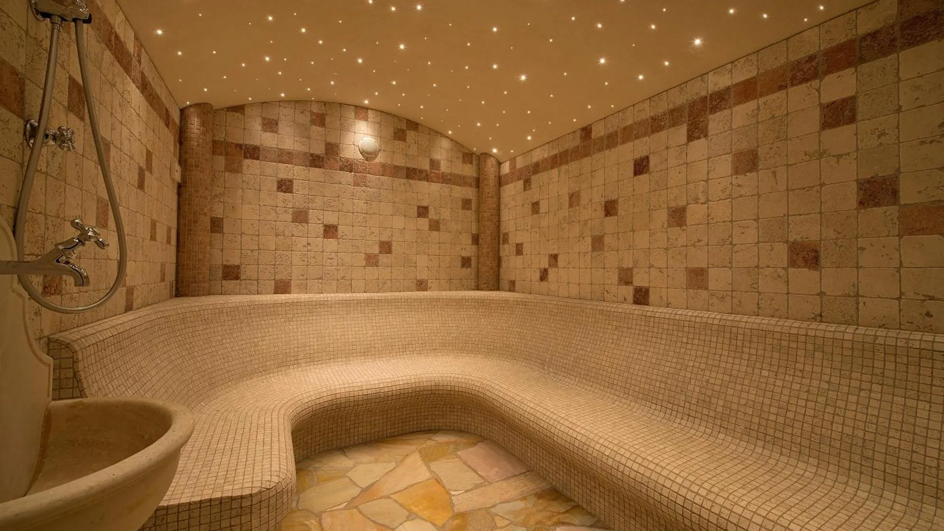 Hotel Crosal Livigno