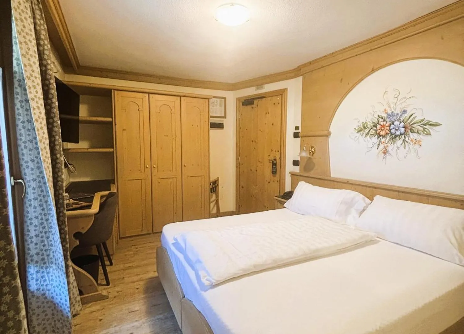 Hotel Crosal Livigno