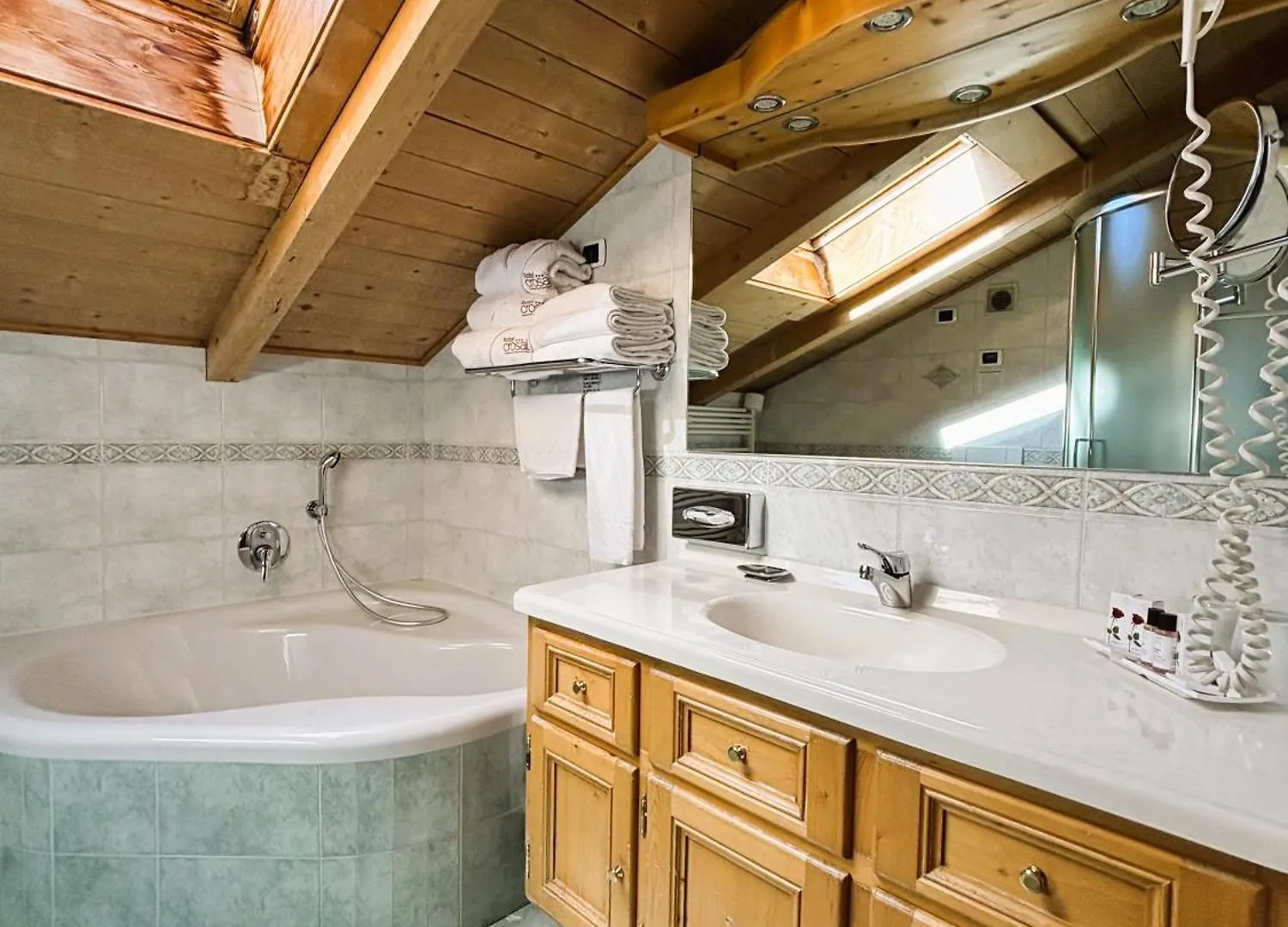 Hotel Crosal Livigno